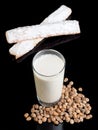 HORCHATA Royalty Free Stock Photo